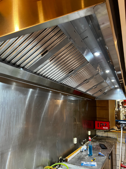 plaatwerk- en constructiebedrijf 