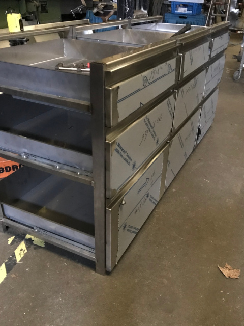 Firma van der Voet & Co. B.V.