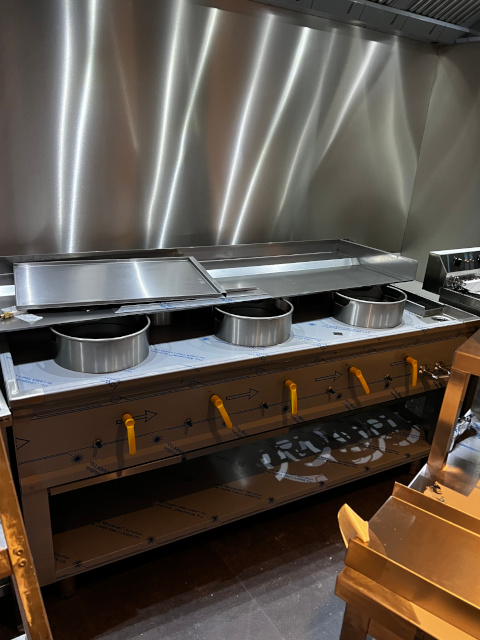 machines voor de food en non-food industrie
